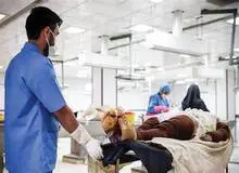 رییس پزشکی قانونی: حقوق بازنشستگان پزشکی بسیار پایین است و کفاف زندگی‌شان را نمی‌دهد/ نوسانات ارز برای ما بسیار طاقت فرسا و سخت شده است