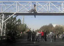 روزانه بیش از ۱۵ نفر در کشور با «خودکشی» جان خود را از دست می دهند