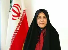 حمایت تمام قد از خانم دکتر کشمیرى مدیرکل موفق و پرتلاش و با انگیزه فرهنگ و ارشاد اسلامى استان گلستان