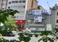 استفاده از «خانه های مصادره ای» برای ستاد رئیسی؟