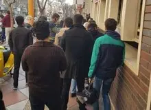 افزایش عرضه دلار به بازار ارز / صرافان می گویند دلار به یازده هزار تومان می رسد 