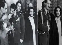 کشف ثروت هنگفت بنیانگذار ساواک پس از 60 سال
