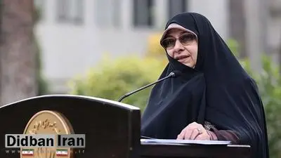 تاکید معاون رئیس جمهور بر استفاده از زنان طلبه در عرصه هنر و بازیگری 