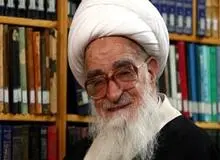 تقدیر آیت الله صافی گلپایگانی از نقش کلیدی سردار سلیمانی درنابودی داعش