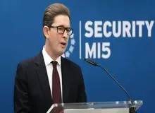 رئیس ام‌آی۵: طی یک‌سال گذشته ۲۰ عملیات ایران را در خاک انگلیس خنثی کرده‌اند