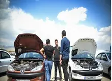 آخرین قیمت خودروهای دست دوم در بازار تهران / جدول 