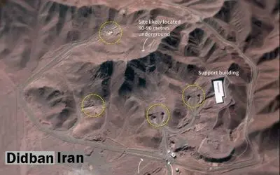 طرح آمریکا و اروپا در آژانس: ایران مراکز بمباران شده را برای بازرسی باز کند / گروسی: تنها کاری که می‌توانم انجام دهم، گفتگو با ایران است