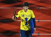 رونمایی از جدیدترین گزینه خارجی پرسپولیس