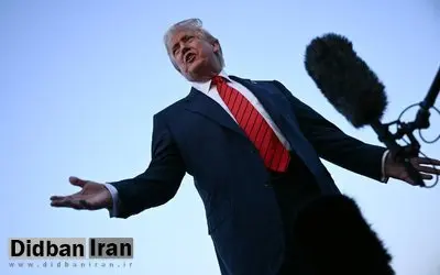تهدید ترامپ علیه پوتین در ساعات پیش از آغاز مذاکره