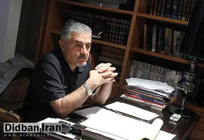 رانت نیروهای خودسر را تقویت کرده است/ در کشور سقوط اخلاق سیاسی رخ داده است