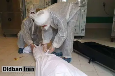 ۱۴۰ فوتی جدید کرونا در کشور / ۴۲۵۶ تن در شرایط شدید بیماری/ ۲۲ شهر کشور در وضعیت قرمز قرار دارند