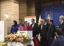 داروی ضدسرطان «نئو فور» در کرج رونمایی شد