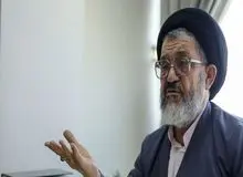 باید به اعتراضات پاسخ داده شود/ روحانیون می‌توانند مردم را به رأی دادن راضی کنند/ طبیعت انقلاب‌ها این‌طور است که فراز و نشیب‌هایی را به خود ببینند
