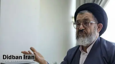 باید به اعتراضات پاسخ داده شود/ روحانیون می‌توانند مردم را به رأی دادن راضی کنند/ طبیعت انقلاب‌ها این‌طور است که فراز و نشیب‌هایی را به خود ببینند
