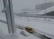 کرایه فرودگاه امام تا تهران ۱ میلیون تومان شد