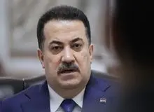 نخست‌وزیر عراق و رئیس دولت امارات خواستار توقف جنگ در منطقه شدند