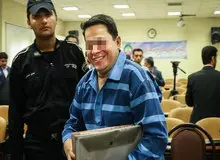 حکم اعدام ح. ب. د صادر شد؛ حمید باقری درمنی کیست؟
