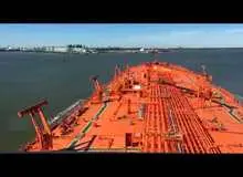 روزنامه تایمز: نفتکش « پرینسس»، ربوده شده است 