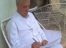 محسن هاشمی: وصیت نامه آیت الله هاشمی را تحویل رهبری دادم/ صلاح دیدند منتشر می کنند