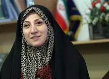 زهرا نژاد بهرام عضو شورای شهر تهران خبر داد؛ نخستین دستگاه زباله‌سوز چینیوارد کشور شد/ این دستگاه برای تهران است و نباید  به استان دیگری برده شود