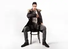 گفت و گو با علیرضا جهانبخش درباره خاطرات اش از سال 95 و یک روز خاص که هم برایش تلخ بود هم شیرین/ دیدار امشب را می بریم 