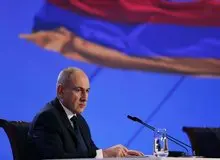 تمجید نخست‌وزیر ارمنستان از تصمیم رئیس‌جمهور آذربایجان