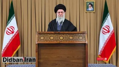 سرمقاله روزنامه اینترنتی دفتر حفظ و نشر آثار رهبری/ پیام محوری سخنرانی تلویزیونی رهبر انقلاب چه بود؟