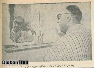 پولدار ترین مرد ایران چگونه زندگی می کند؟