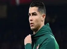 انتقال جنجالی در عربستان؛ رونالدو آبی پوش خواهد شد؟