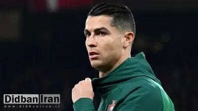 انتقال جنجالی در عربستان؛ رونالدو آبی پوش خواهد شد؟