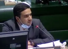 نماینده مجلس: به وهابیت هشدار می دهم که از کفر دست بردارند و مسلمان شوند