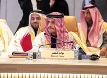 قطر شیوه پاسخ به حمله اسرائیل را اعلام کرد