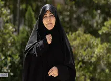 هشدار سکینه سادات پاد در باره اجرای قانون عفاف و حجاب: این قانون می‌تواند به نافرمانی اجتماعی منجر شود/ برخی از مواد آن خلاف قانون و شرع است

