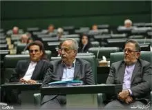 سیف: بازداشت نشدم، دیروز هم رفتم نماز جمعه/ تنها گناه من ایستادگی در مقابل فسادها بوده/ فقط دخترم در استرالیا است

