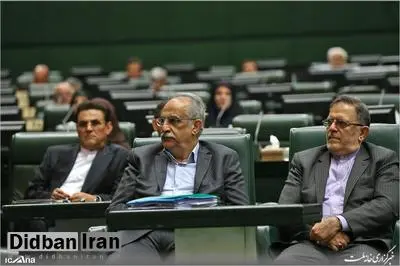 سیف: بازداشت نشدم، دیروز هم رفتم نماز جمعه/ تنها گناه من ایستادگی در مقابل فسادها بوده/ فقط دخترم در استرالیا است