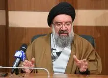 انتشار فایل صوتی امام جمعه تهران کار خودش را کرد/ خاتمی:"اکثر بی حجاب‌ها از خانواده‌های دزدها هستند" را ناخواسته گفتم