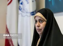 پروانه سلحشوری: لایحه تامین امنیت زنان، ضامن امنیت زنان است
