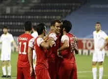 باشگاه النصر از پرسپولیس شکایت کرد