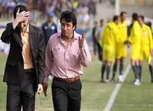 خداداد:وقتی پول نیست نمی‌توانم به بازیکن فشار بیاورم