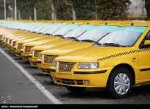 تاکسیرانی: دریافت «کرایه کولر» خلاف قانون است
