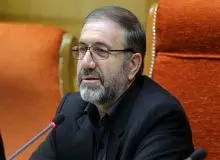 ذوالفقاری رئیس کمیته پدافند غیرعامل وزارت کشور شد
