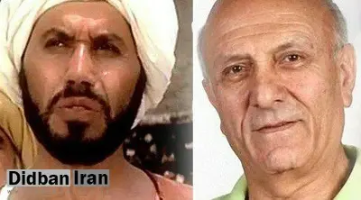 نصرالله مدقالچی مهمان برنامه ماه تمام شبکه دو می شود