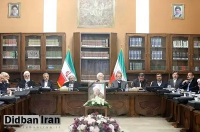 آیتالله موحدی کرمانی: کوهی از غم در غیاب آیتالله هاشمی بر دل من نشسته است