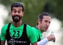 ماجرای کل کل بامزه فردوسی‌پور در برنامه بیست هجده/ این قدر راحت مردم را قضاوت نکنیم