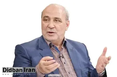 حاجی دلیگانی، نایبرئیس کمیسیون اصل ۹۰: با مدیریت پیامبرگونه رهبری، بعید است جنگ جدیدی اتفاق بیفتد/ خروج از NPT جزو گزینههای روی میز ما است/ دلیلی برای ادامه همکاری ایران با آژانس وجود ندارد