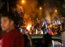 ۹ دانشجوی علوم پزشکی در بازداشت هستند/ نزدیک به ۱۰۰ نفر از دانشجویان کشور در حوادث اخیر جان باختند 