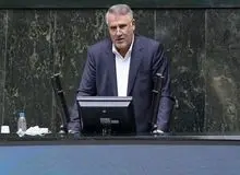 درخواست یک نماینده از قالیباف برای بررسی ادعای واگذاری خودرو شاسی بلند به نمایندگان