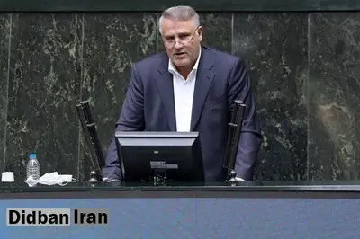 درخواست یک نماینده از قالیباف برای بررسی ادعای واگذاری خودرو شاسی بلند به نمایندگان