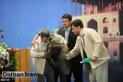 روزنامه جمهوری اسلامی: حالا روشن شده جریانی که احمدینژاد را سر کار آورد، صلاحیت تصدی کارسیاسی ندارد