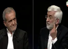 پزشکیان: کسانی که سفارت انگلیس و عربستان را آتش زدند، آدم های در سایه بودند؛ نمی توانستند بدون اجازه به خیابان بیایند